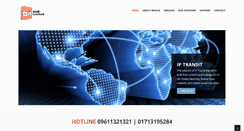 Desktop Screenshot of bdhub.com